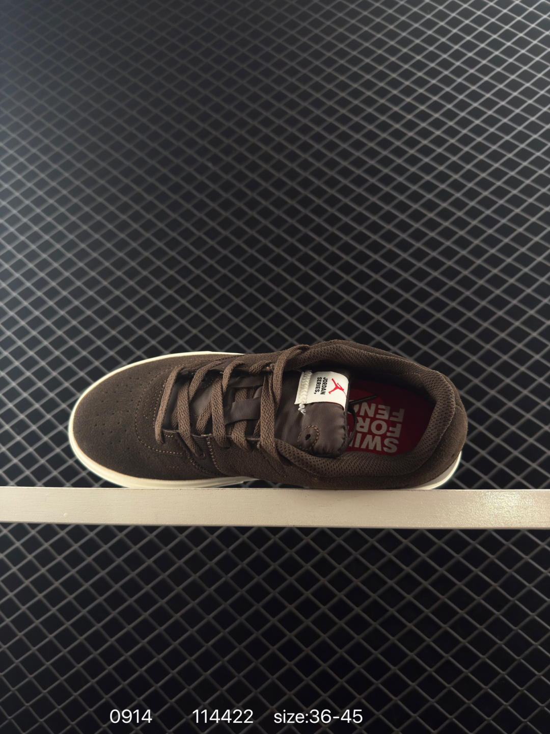 Jordan Series .01 SE Velvet Midnight Navy